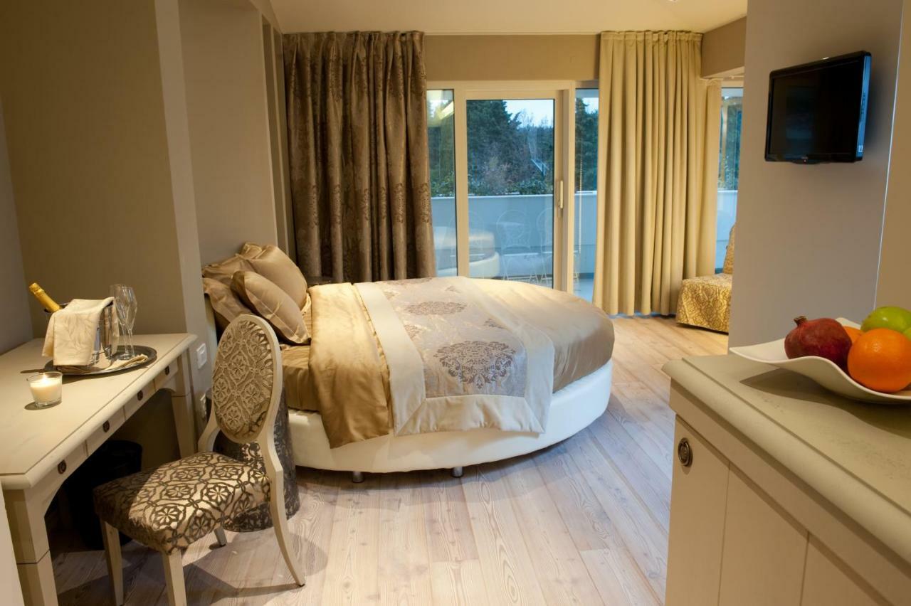 Hotel & Spa Celigo Portoroz Room photo