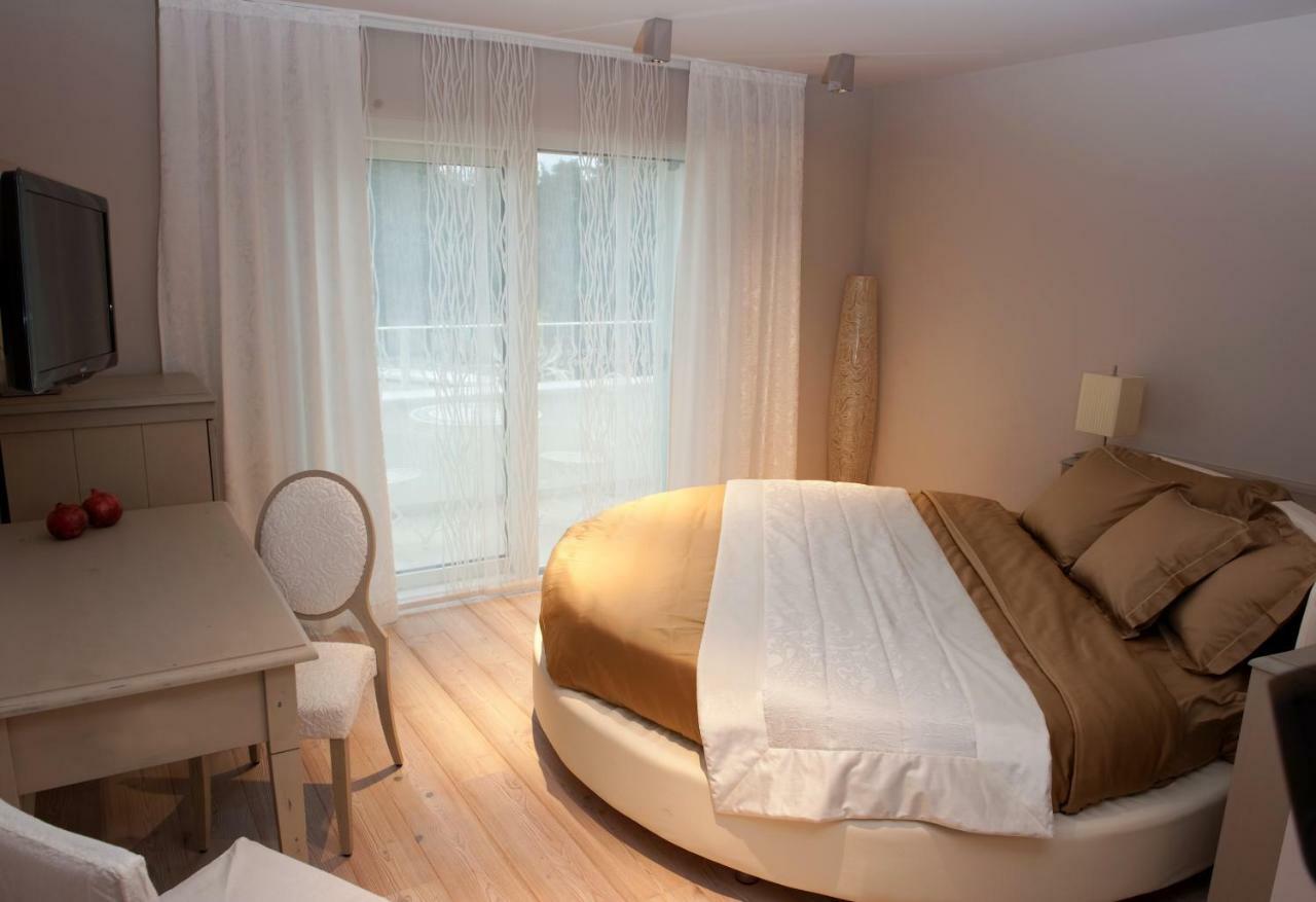 Hotel & Spa Celigo Portoroz Exterior photo