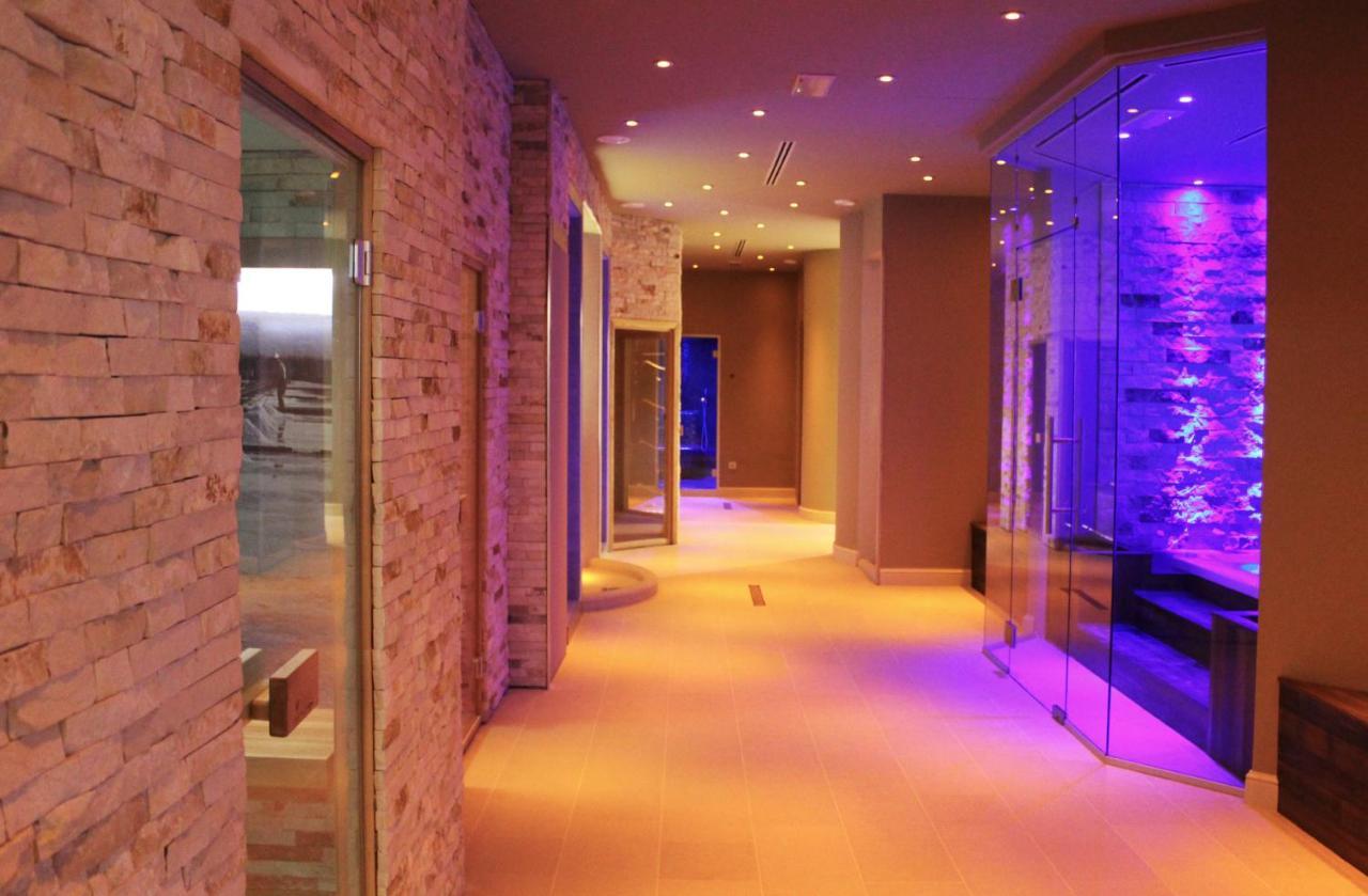Hotel & Spa Celigo Portoroz Exterior photo